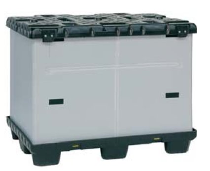 KTP box