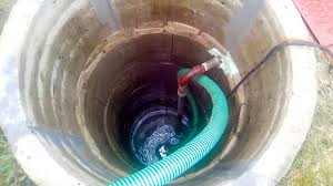 filtrácia je vhodná nielen pre mestskú vodu ale aj pre tú studňovú