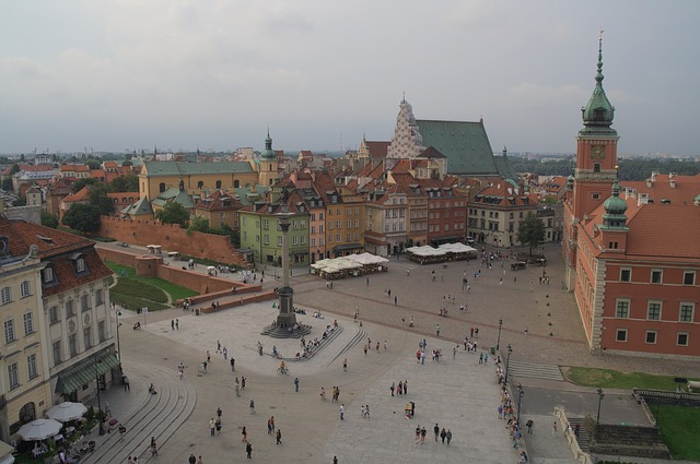 varšava